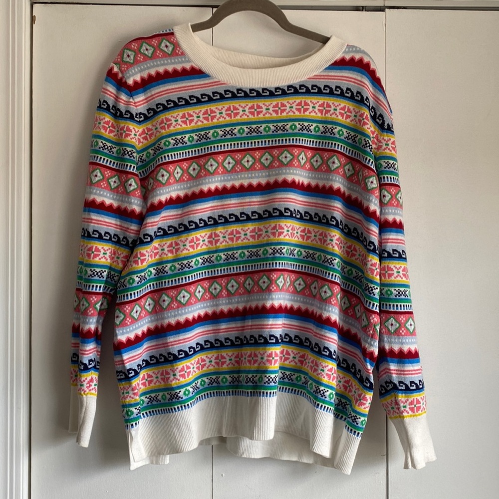Sweater